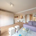 Apartment In Duinbergen Near Sailing School