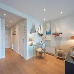 Apartment In Duinbergen Near Sailing School *