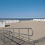 In Duinbergen Near Sailing School Knokke-Heist
