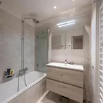 Apartment In Duinbergen Near Sailing School Knokke-Heist
