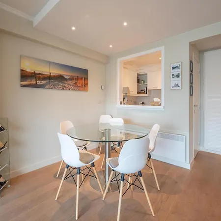 In Duinbergen Near Sailing School Διαμέρισμα