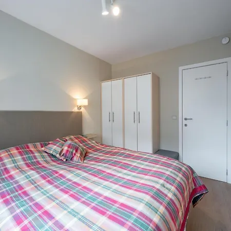 In Duinbergen Near Sailing School Διαμέρισμα Knokke-Heist