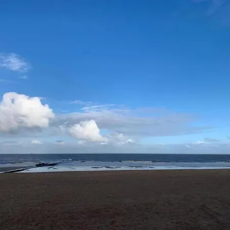 In Duinbergen Near Sailing School Apartment Knokke-Heist