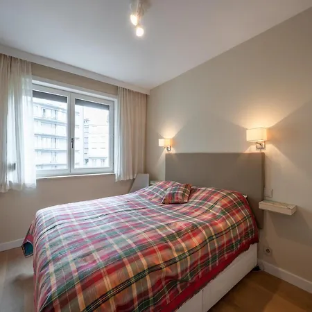 In Duinbergen Near Sailing School Διαμέρισμα Knokke-Heist