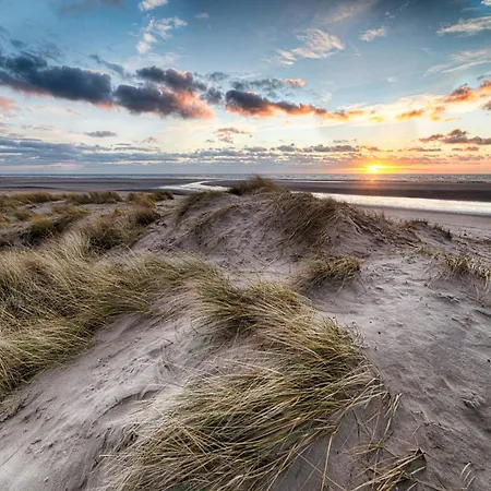 Διαμέρισμα In Duinbergen Near Sailing School